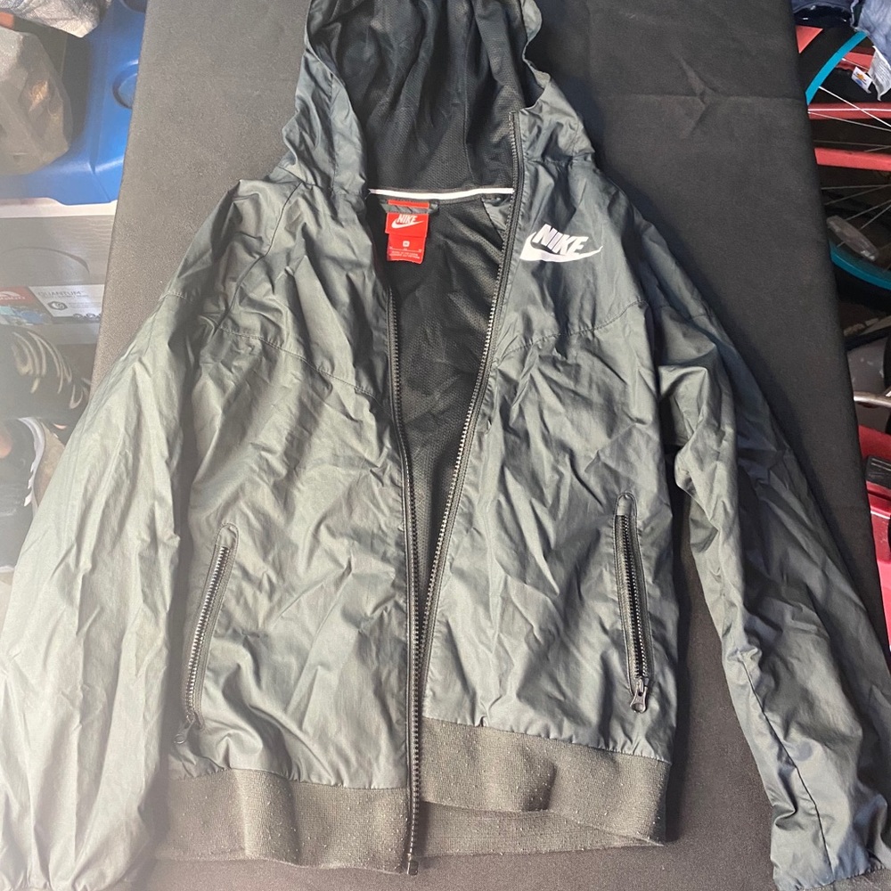 Windbreaker